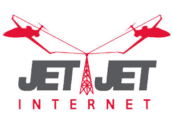 We acquired JET JET