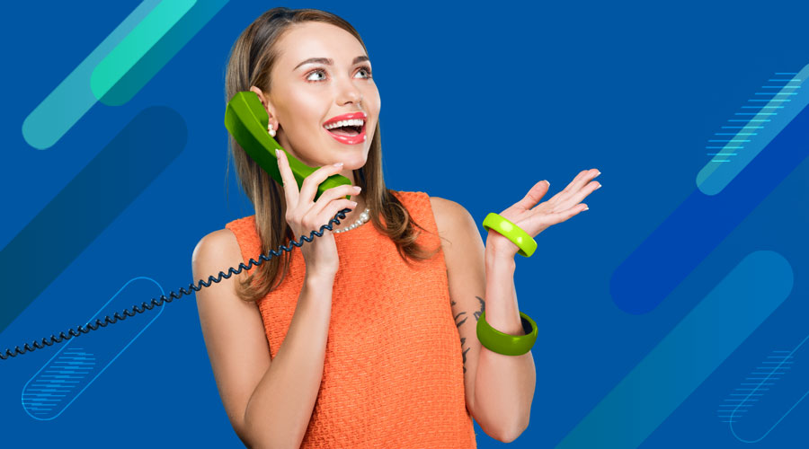 Digital Phone Service